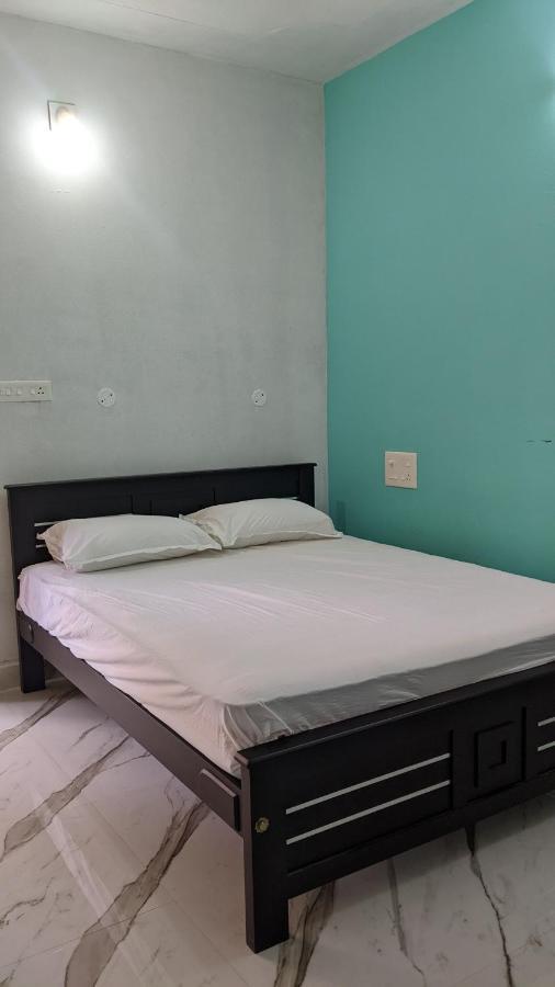 Dilkush Munroe Homestay Kollam Exteriér fotografie