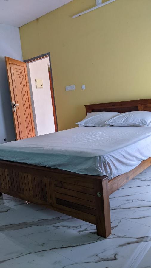 Dilkush Munroe Homestay Kollam Exteriér fotografie