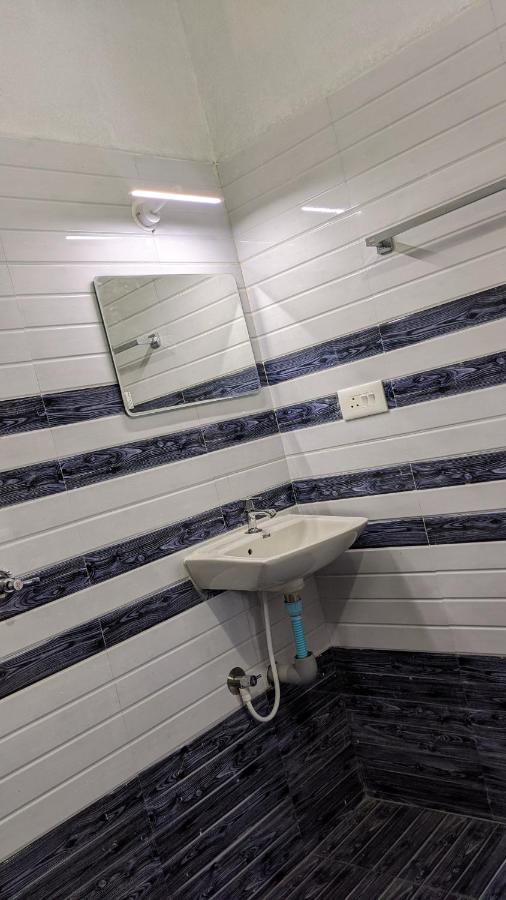 Dilkush Munroe Homestay Kollam Exteriér fotografie