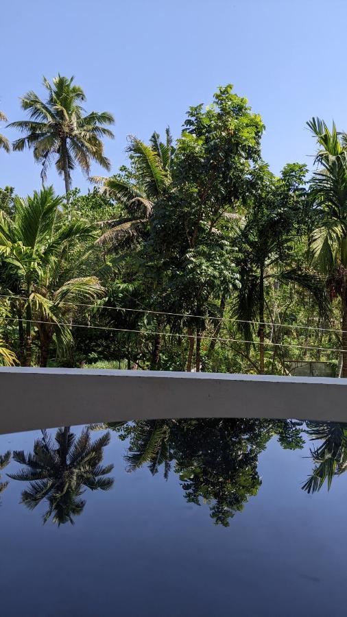 Dilkush Munroe Homestay Kollam Exteriér fotografie