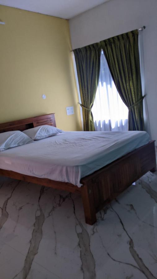 Dilkush Munroe Homestay Kollam Exteriér fotografie