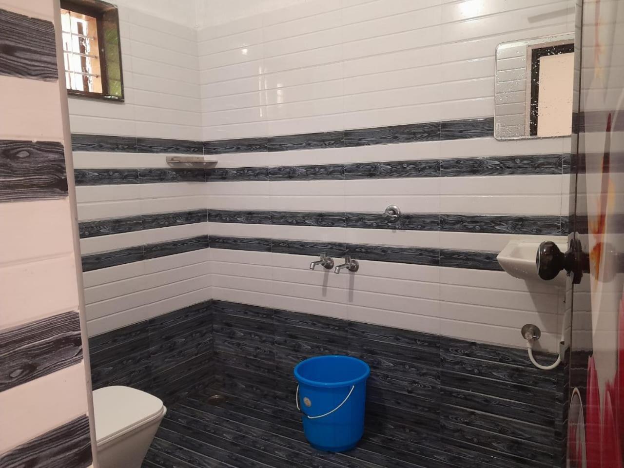 Dilkush Munroe Homestay Kollam Exteriér fotografie