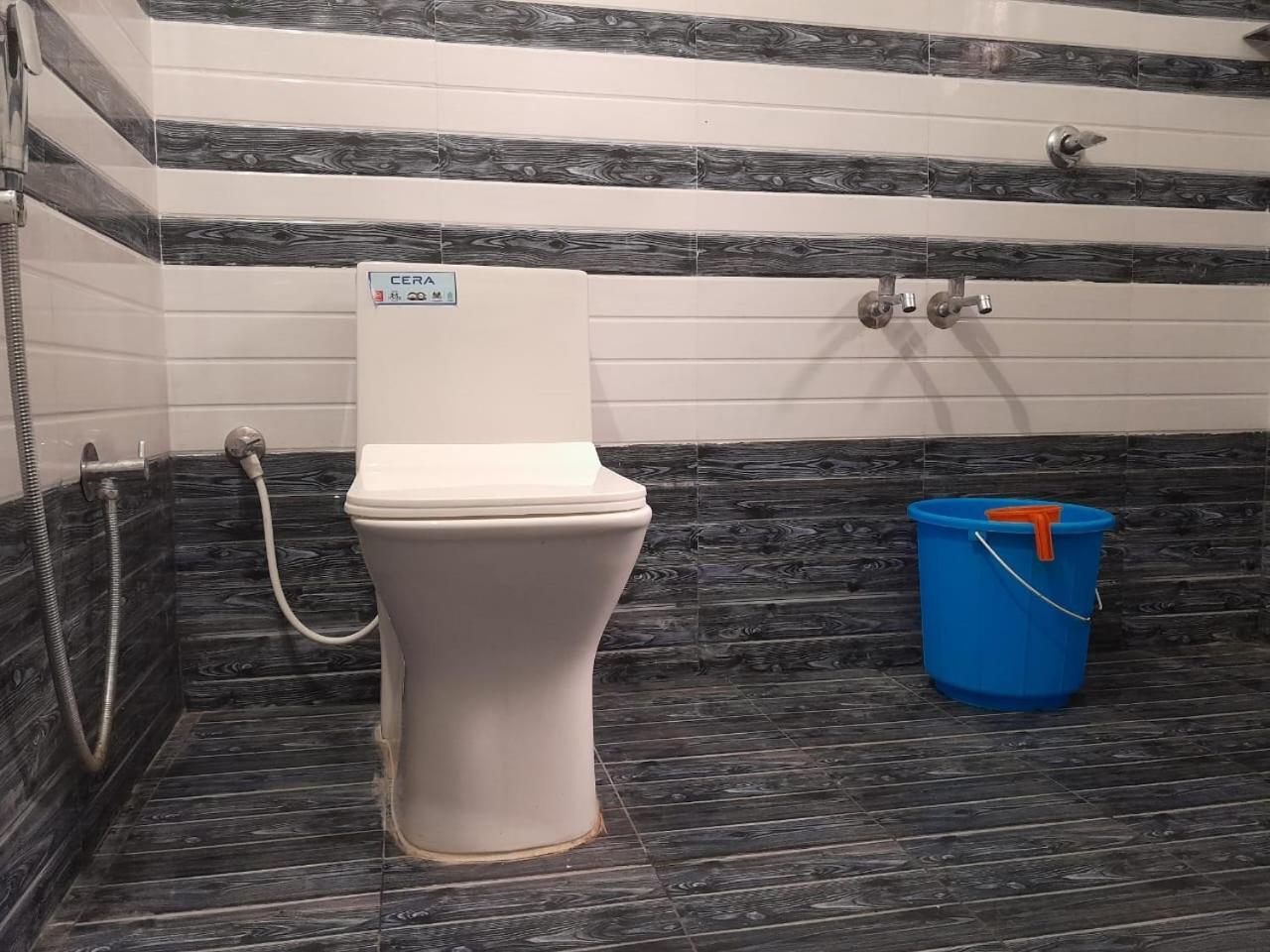 Dilkush Munroe Homestay Kollam Exteriér fotografie